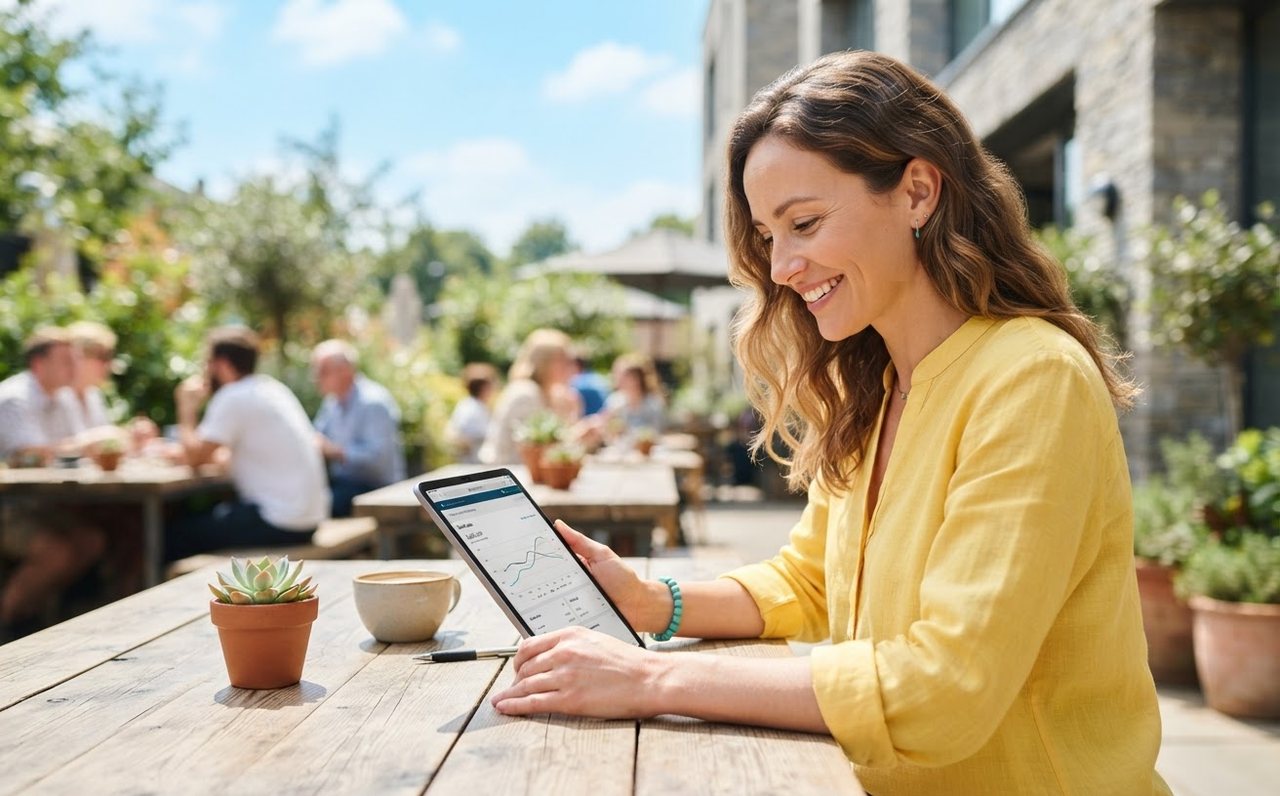 Borrower checking fixed-loan break costs before refinancing — www.changeyourlife.money